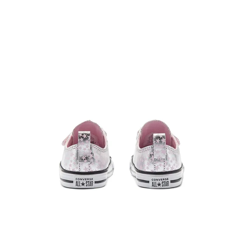 Converse Chuck Taylor All Star Low Easy-On TD 'She's A Star'-4