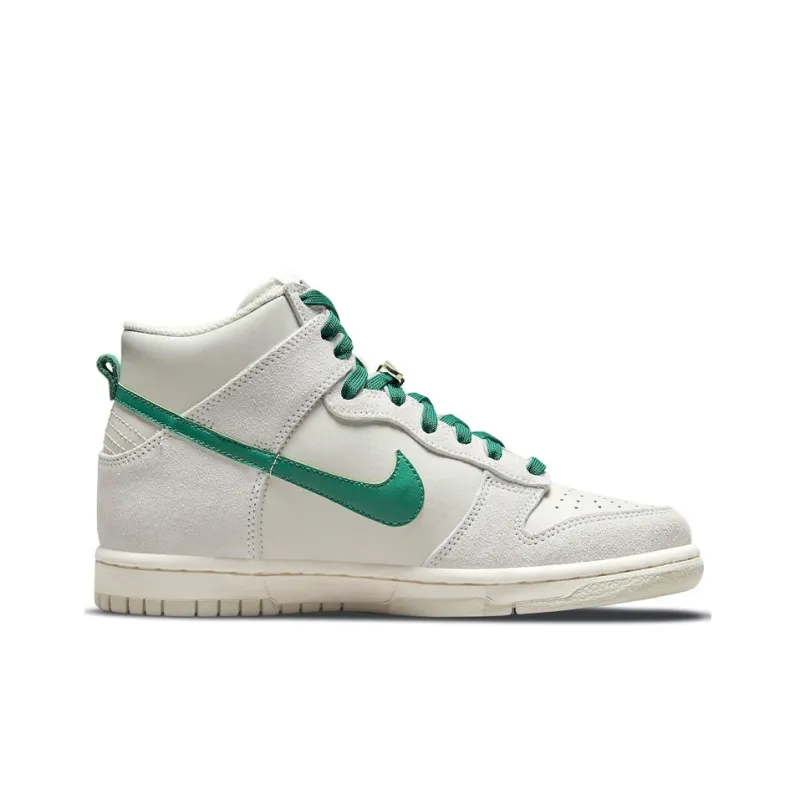 Nike Dunk High SE First Use Sail GS-1