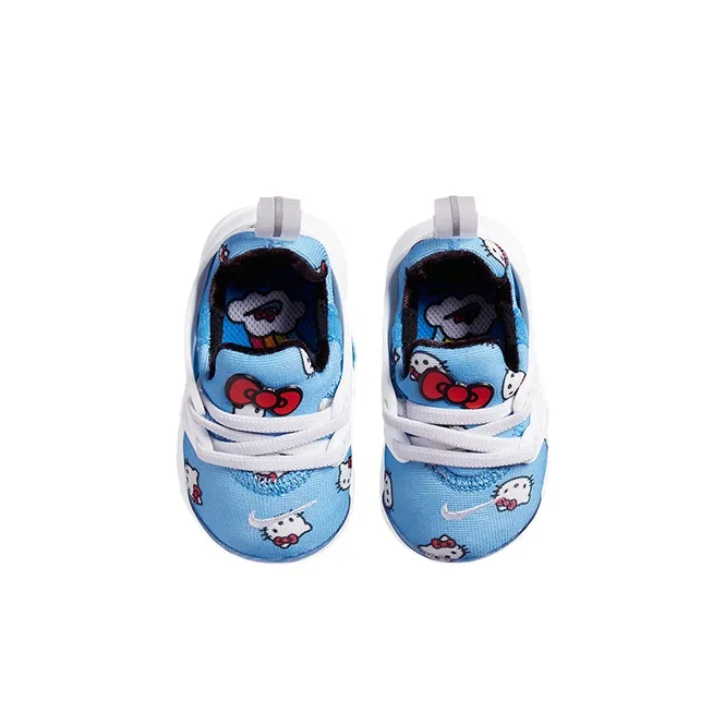 Nike Air Presto Hello Kitty 2022 TD-3