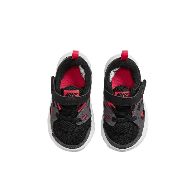 Nike Free Run 2 Black Siren Red TD-3