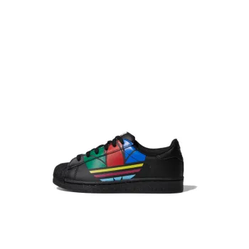 Adidas Originals Superstar Kids' Skateboarding Shoes Pre-school