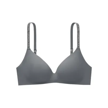 Victoria's Secret Bra Women's Gray
