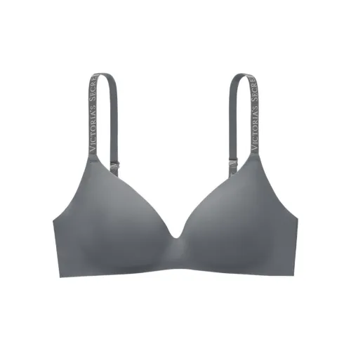 Victoria's Secret Bra Women's Gray