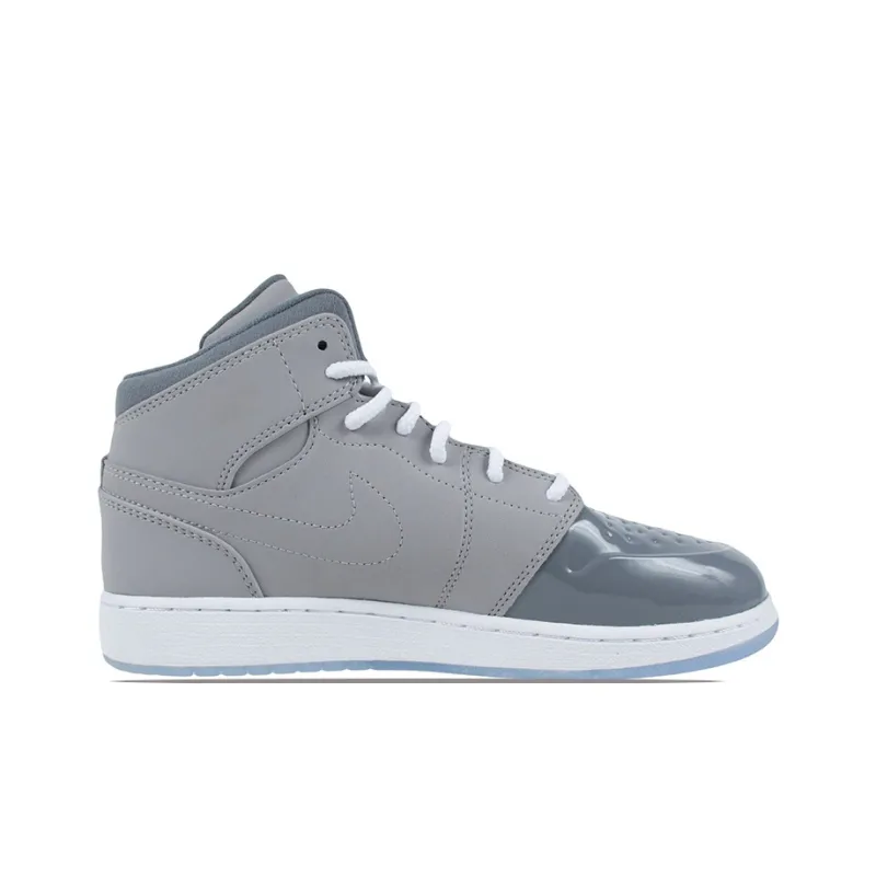 Jordan 1 Retro '95 Medium Grey GS-1