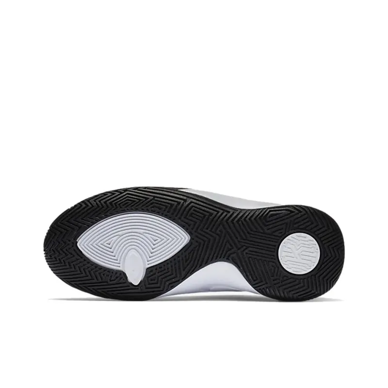 Nike Kyrie Flytrap 2 Black White GS-4