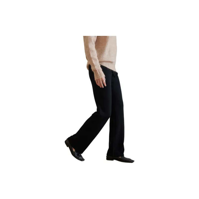 SNOWFORTE Casual Pants Women's-2