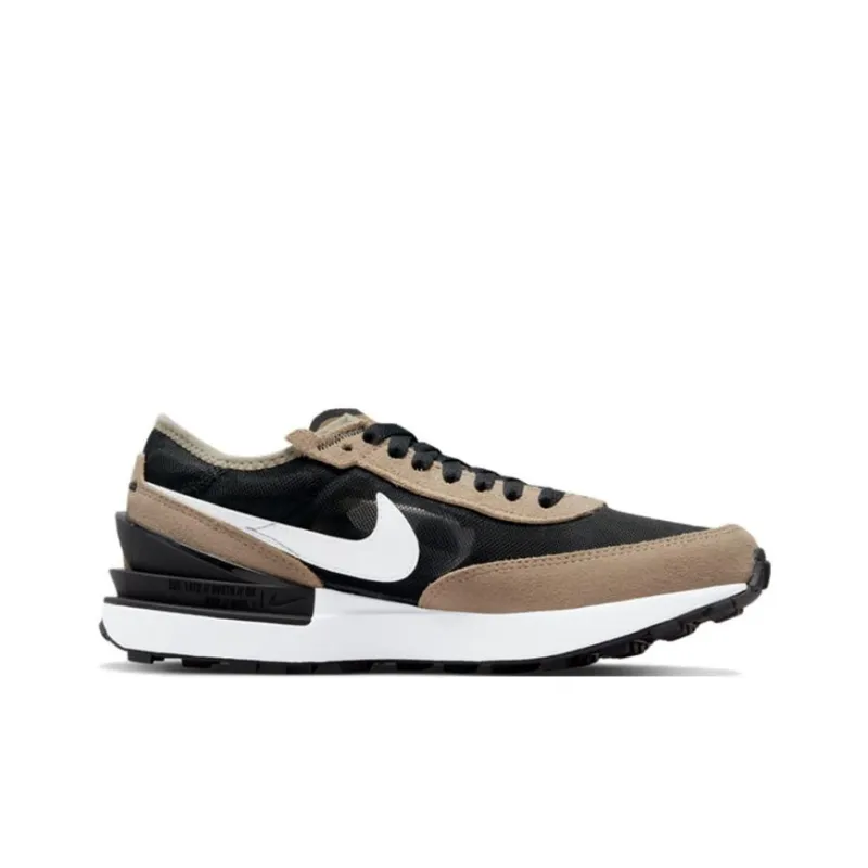 Nike Waffle One Lifestyle Shoes GS-1