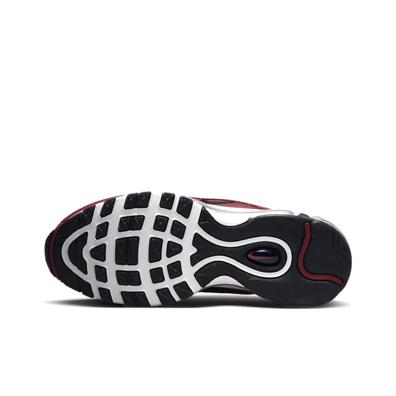 Nike Air Max 97 Team Red Anthracite GS-4