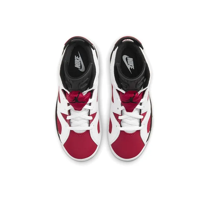 Jordan 6 Retro Carmine 2021 PS-3