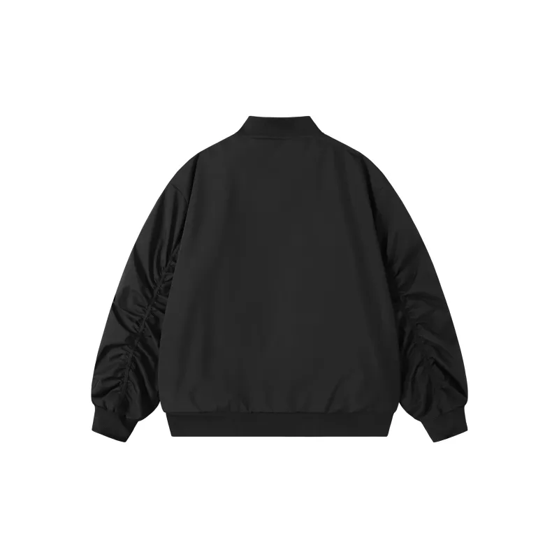 China Aerospace Jackets Coats Unisex-1