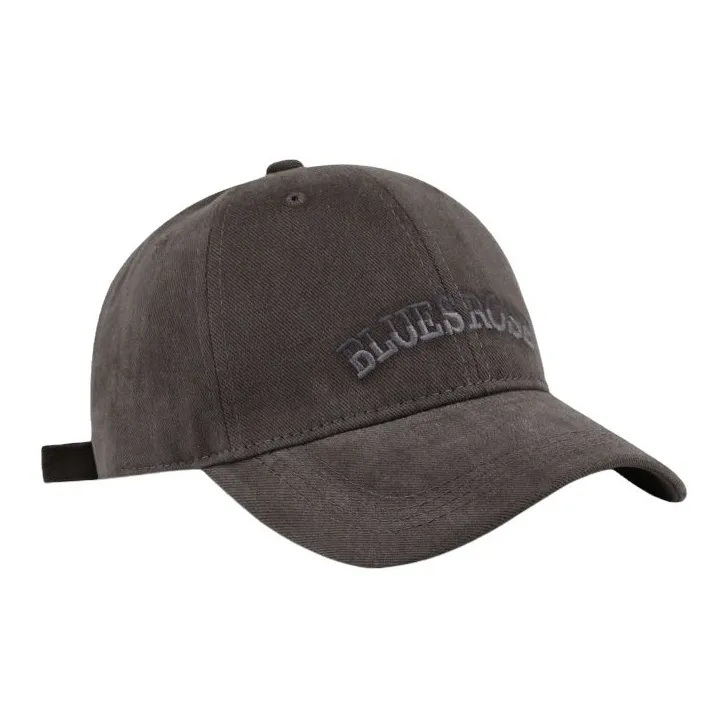 Mulinsen Cotton Baseball Caps Unisex-5