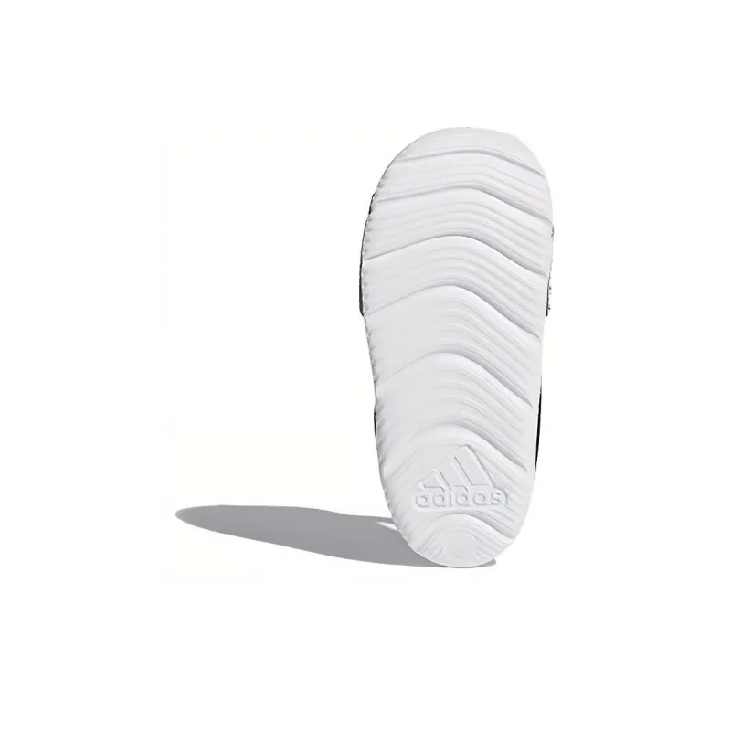 adidas AltaSwim Black White TD-5