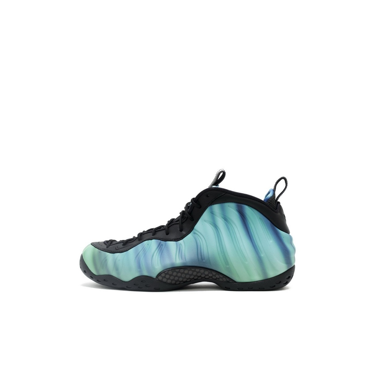 foamposite northern lights