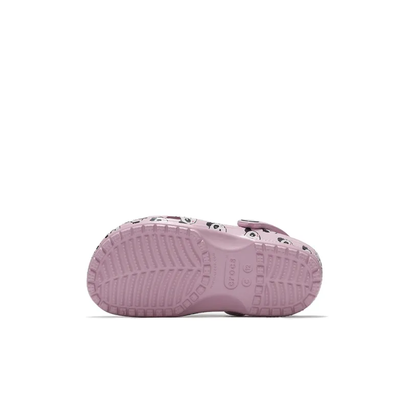 Crocs Classic Clog Kids' Sandals Kids-3