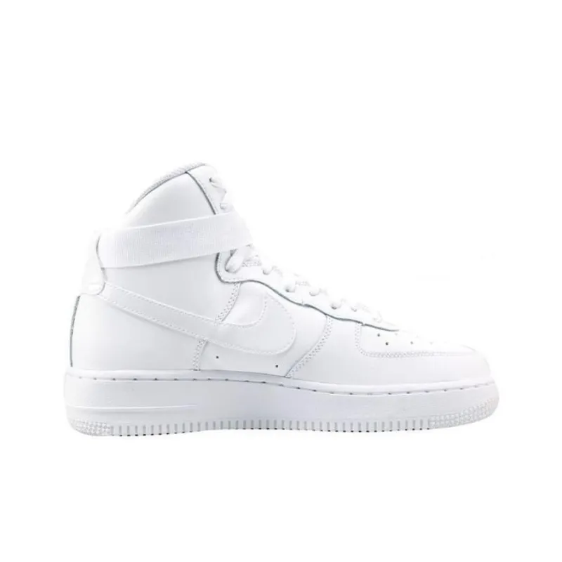 Nike Air Force 1 High White GS-1