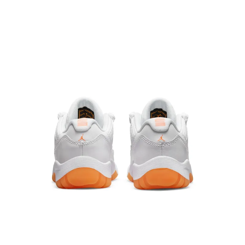 Jordan 11 Retro Low Citrus 2021 PS-3
