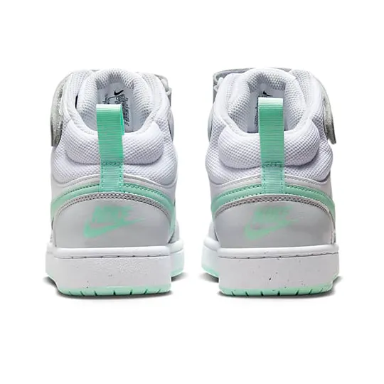 Nike Court Borough 2 Skateboarding Shoes GS-4
