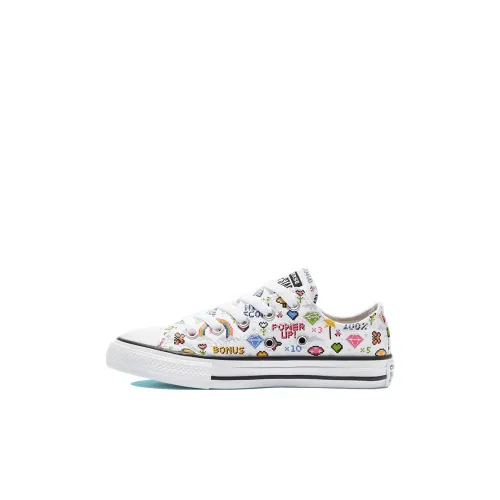 Converse Chuck Taylor All Star Kids' Skateboarding Shoes Kids