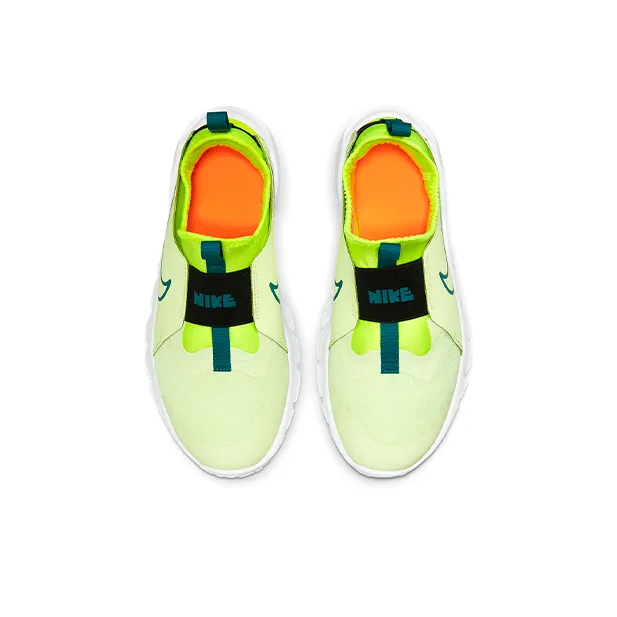 Nike Flex Runner 2 'Barely Volt' GS-3