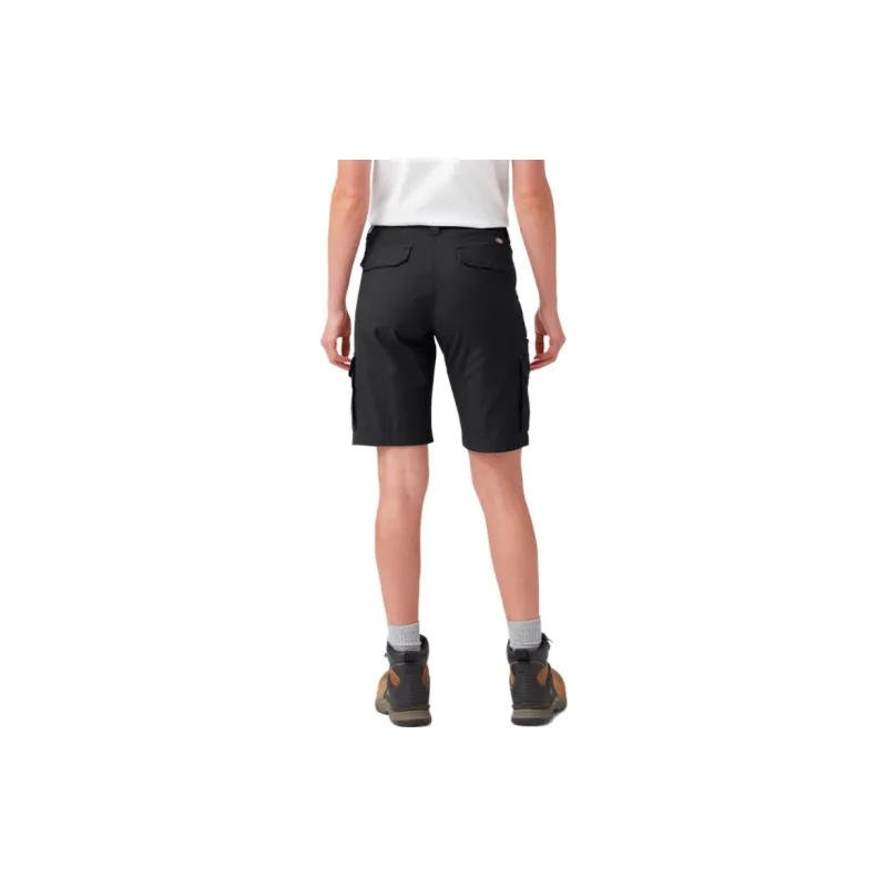 Dickies Ripstop Cargo Shorts Casual Shorts Women's Umber-2