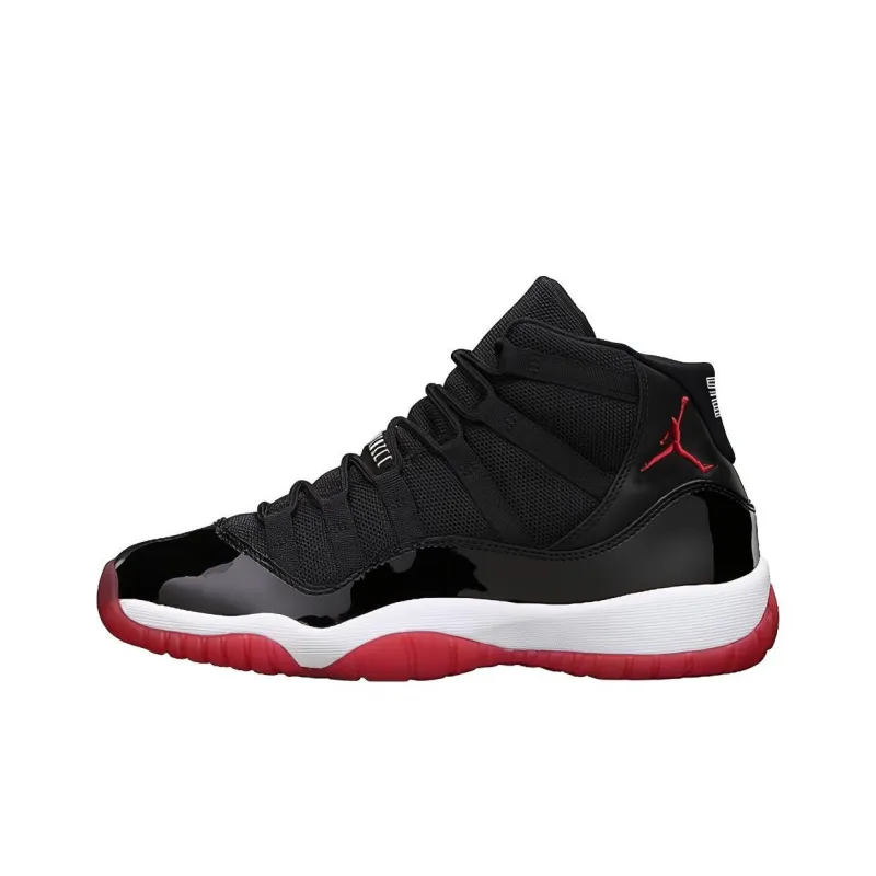 Jordan 11 Retro Playoffs 2012 GS-0