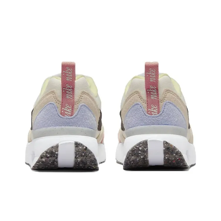 Nike Air Max Dawn 'Sail Black' GS-4