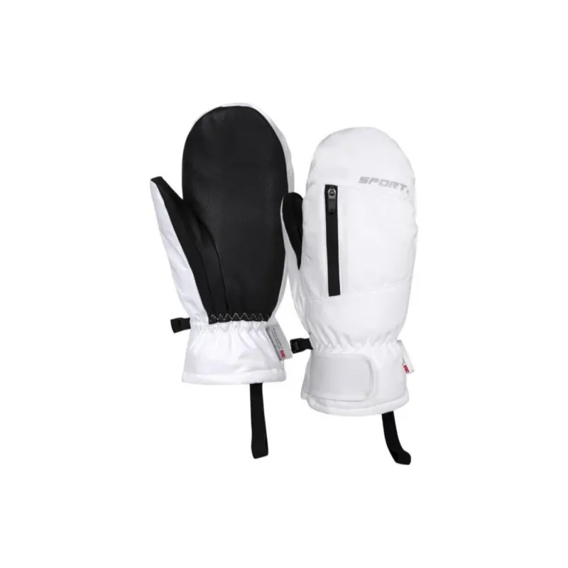 TANLU Riding Equipment Glove Fall And Winter Sports Unisex-1