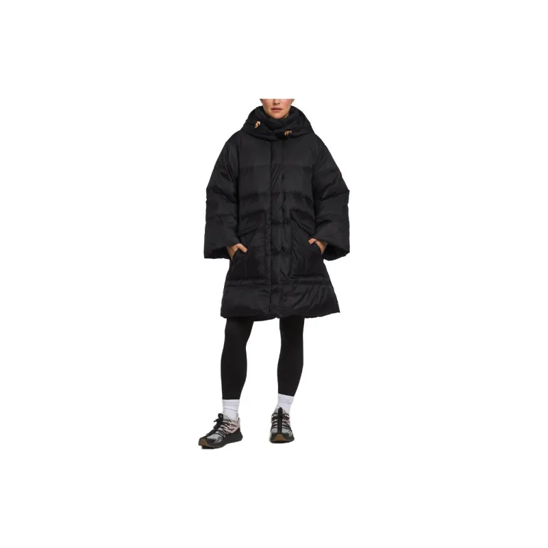 THE NORTH FACE Jackets Women's Black-1