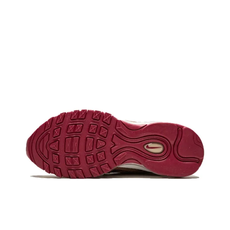Nike Air Max 97 QS Noble Red GS-3
