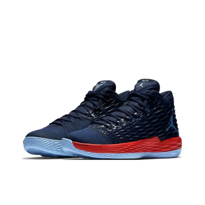 Jordan Melo M13 Midnight Navy-2