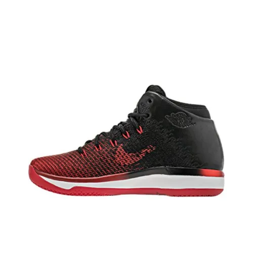 Jordan XXXI Banned GS