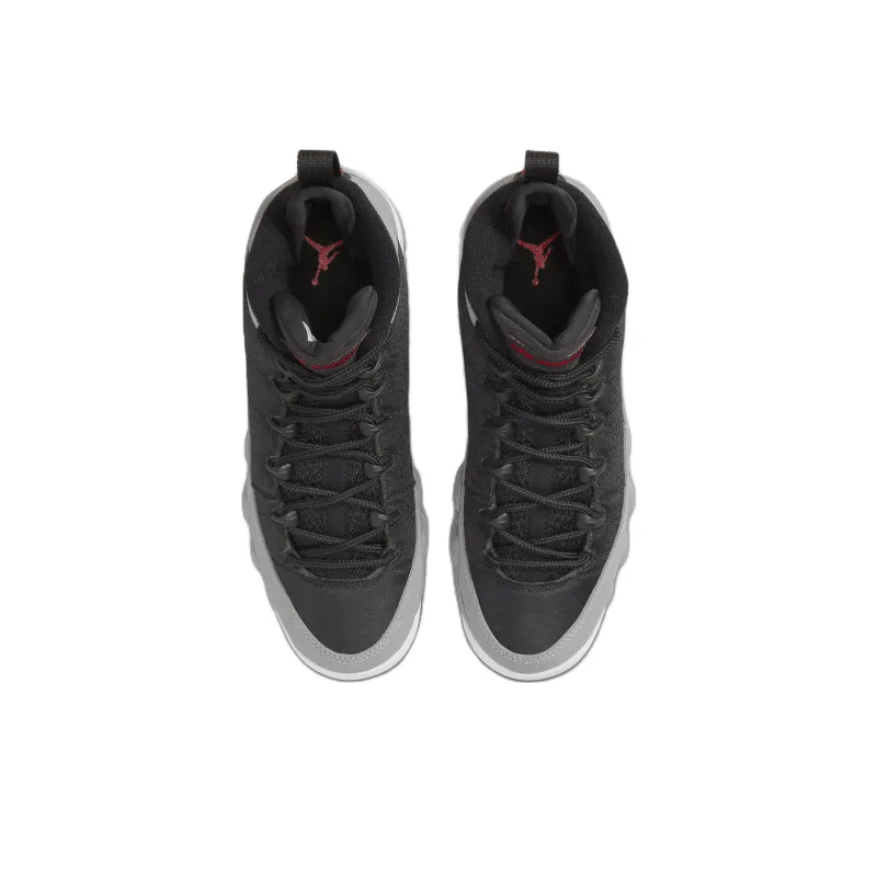 Jordan Air Jordan 9 Vintage Basketball Shoes GS-3