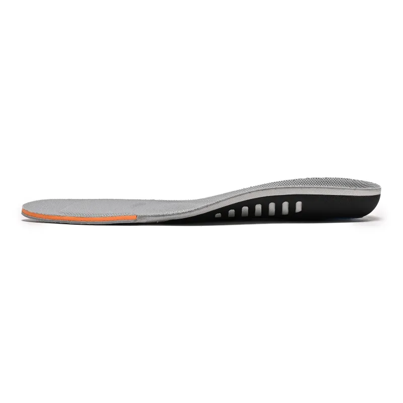 TEMPUR Mesh Fabrics Insoles Unisex-3