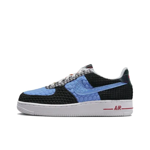 Nike Air Force 1 LV8 GS 'Multi-Material'