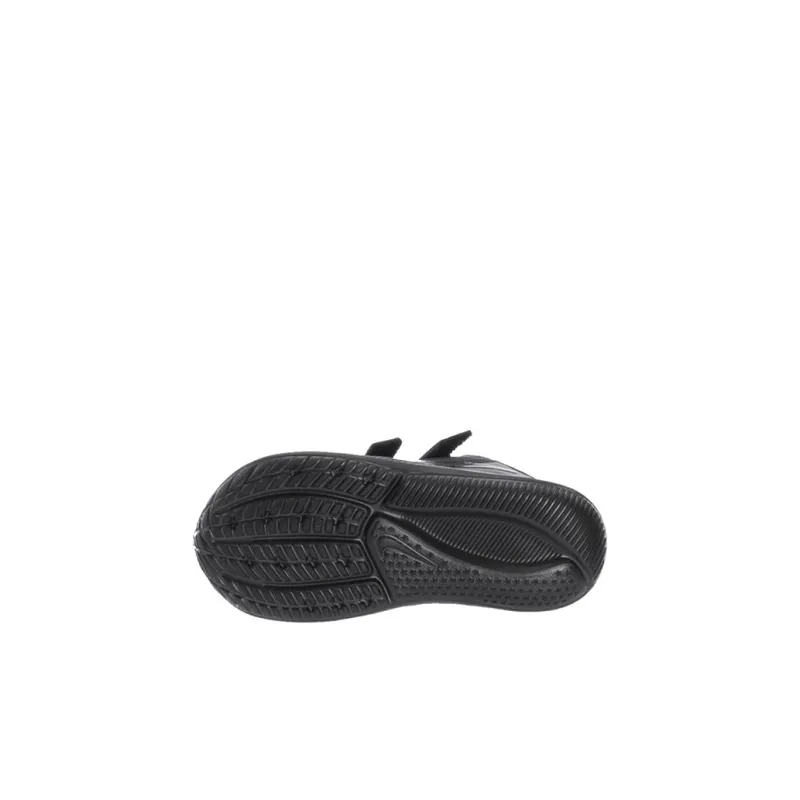 Nike Star Runner 3 Low Top Toddler Shoes Black Infant And Toddler-3
