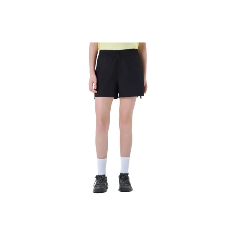 FILA Casual Shorts Women's Black-2
