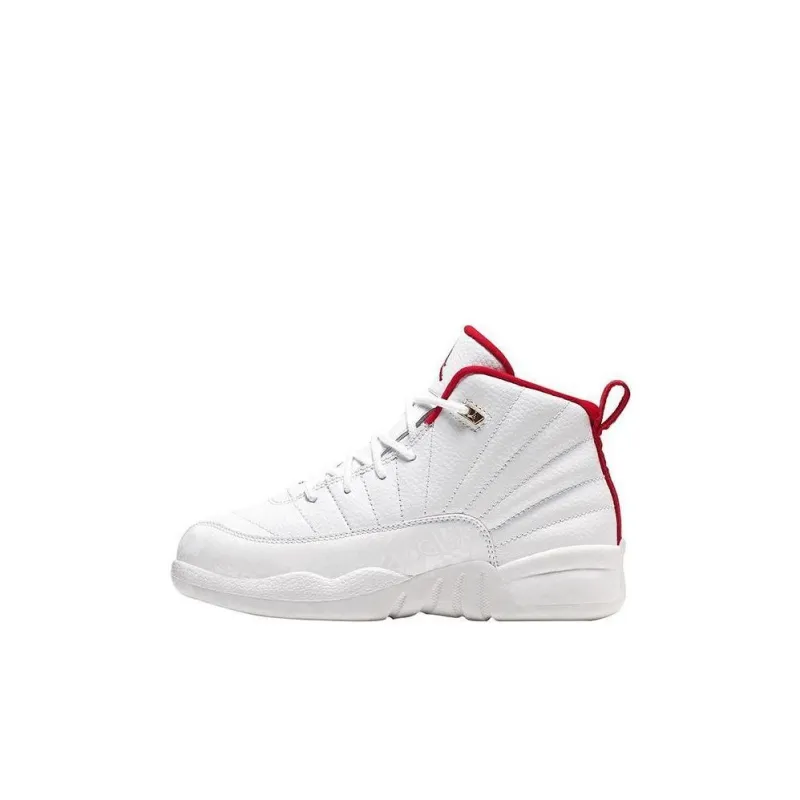 Jordan 12 Retro FIBA 2019 PS-0