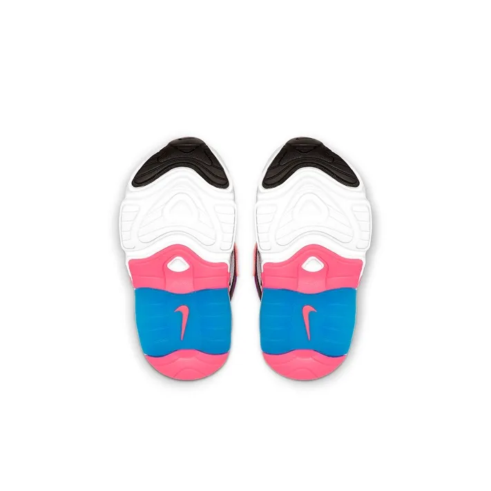 Nike Air Max 200 White Hyper Pink Black TD-3