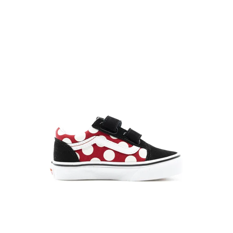 Vans Old Skool Collection Kids' Skateboarding Shoes Pre-school-1