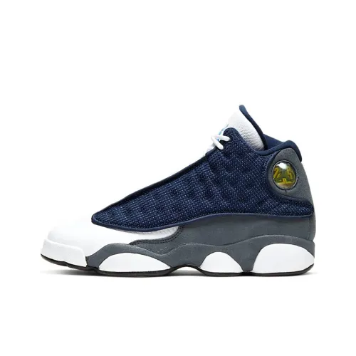 Jordan 13 Retro Flint 2020 GS