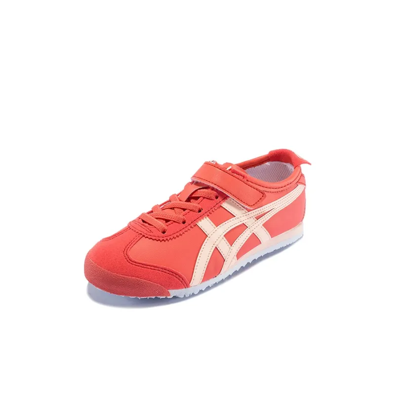 Onitsuka Tiger MEXICO 66 Kids' Casual Shoes Pre school-2
