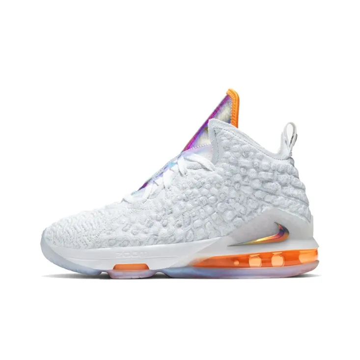 Nike LeBron 17 Future Air GS-0