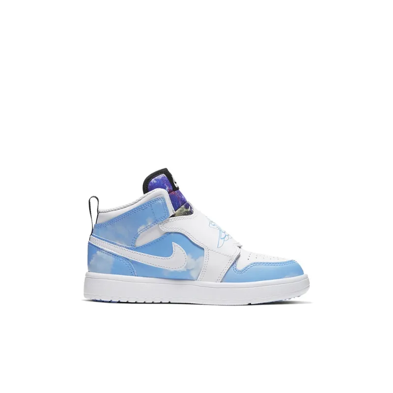 Sky Jordan 1 PS Fearless-1