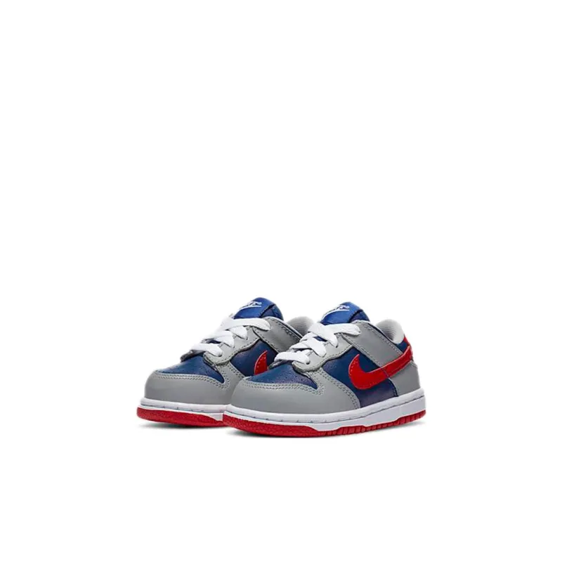 Nike Dunk Low Samba 2020 TD-2