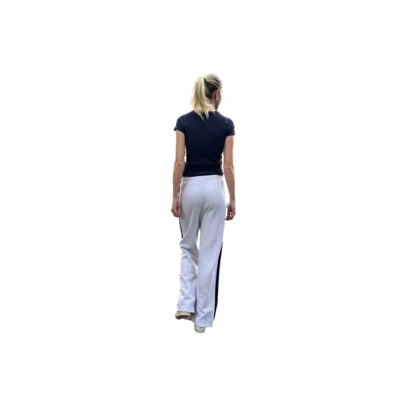 Brandy Melville Casual Pants Women's Gray-2