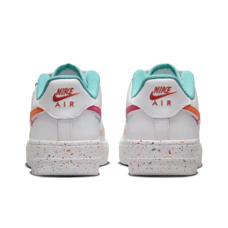 Nike Air Force 1 LV8 GS 'Leap High'-4
