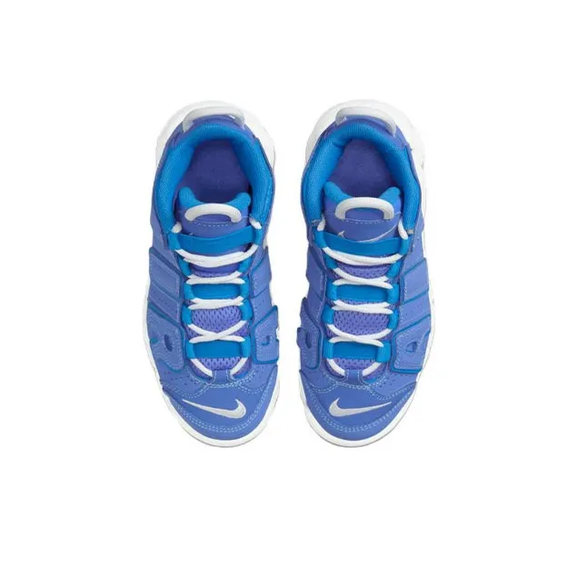 Nike Air More Uptempo Battle Blue PS-3