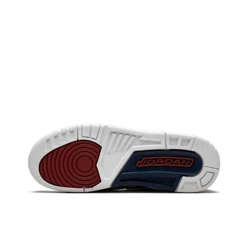 Jordan Legacy 312 Olympic GS-4