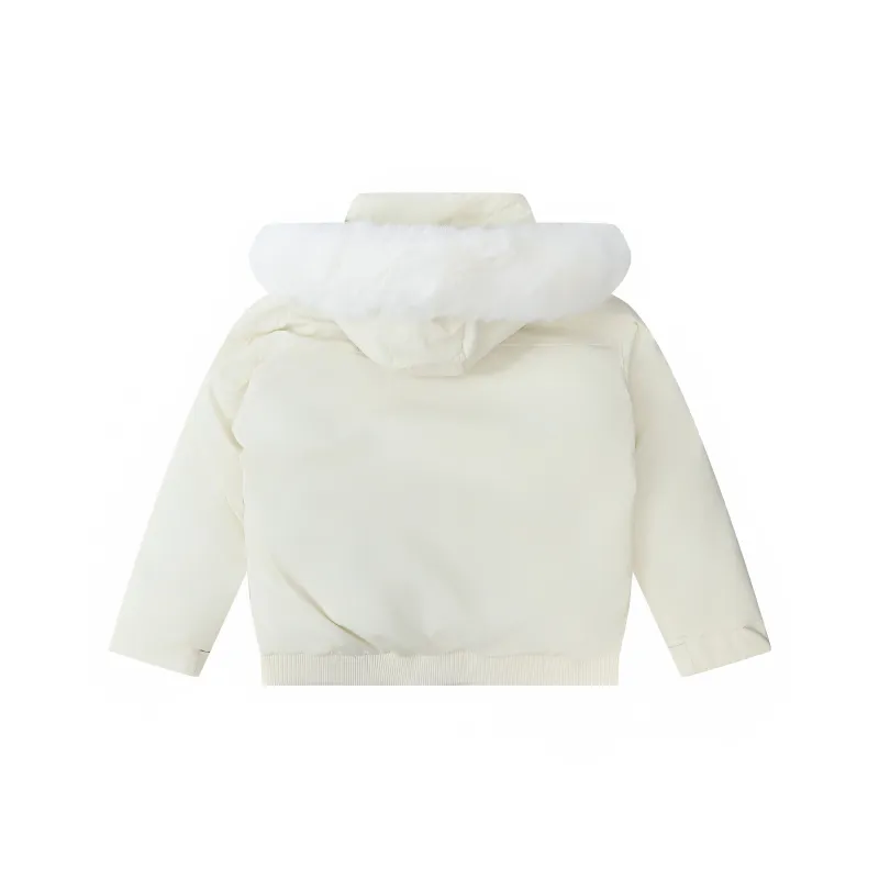 ZCDECO Puffer Jackets Women's-3