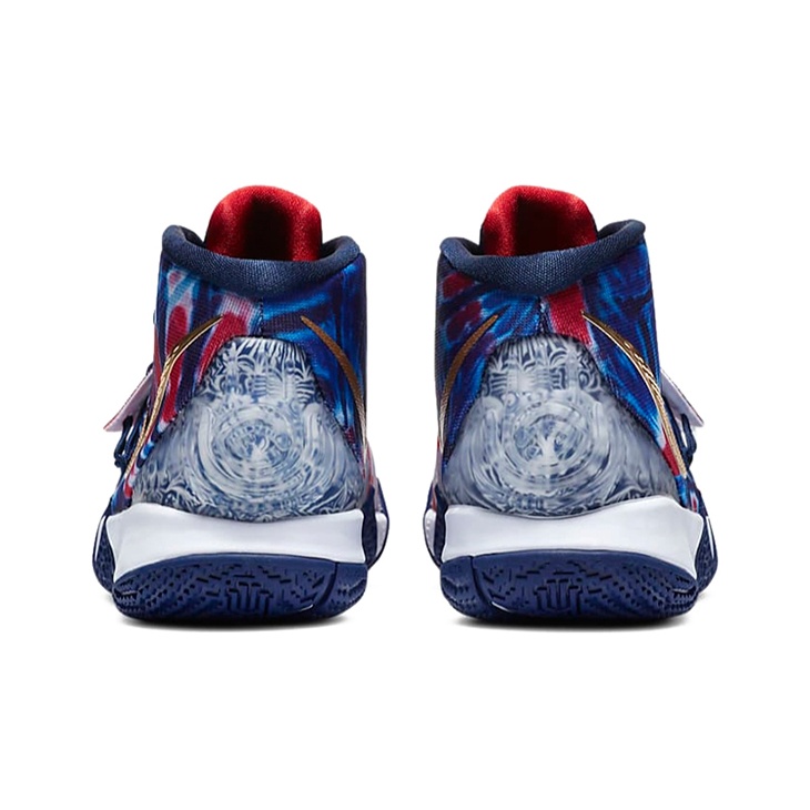 Nike Kybrid S2 store Tie Dye USA ( GS )